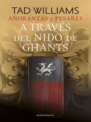 cover image of Añoranzas y pesares nº 03/04 a través del nido de ghants